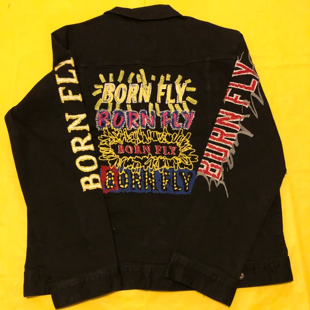 Jacket - Picture 2 of 4